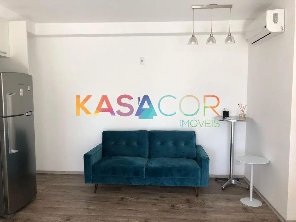 Apartamento, 2 quartos, 62 m² - Foto 1