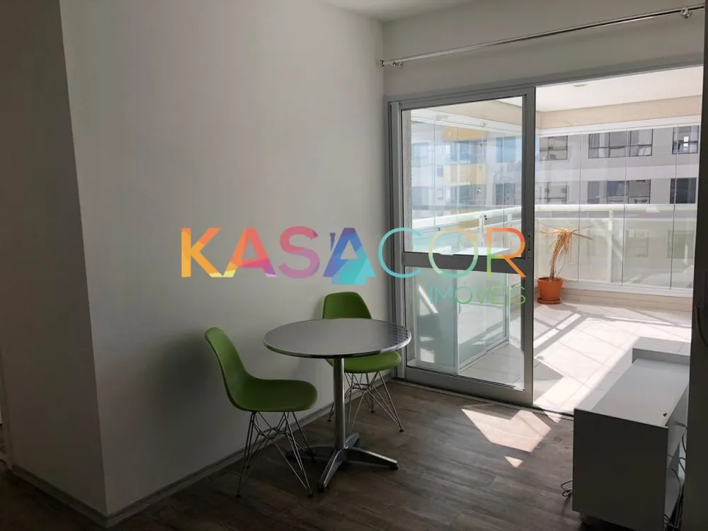Apartamento, 2 quartos, 62 m² - Foto 4