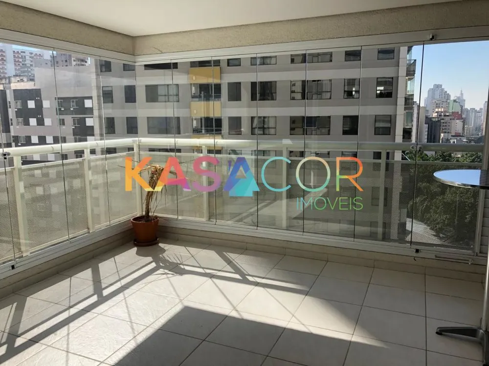 Apartamento, 2 quartos, 62 m² - Foto 2