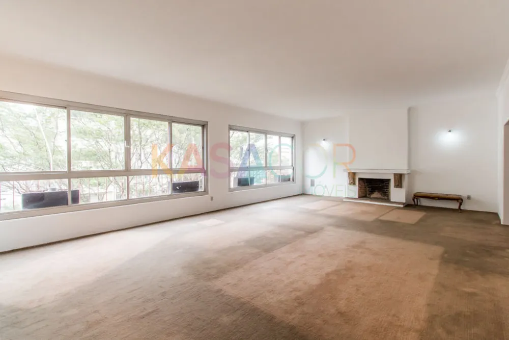 Apartamento, 4 quartos, 456 m² - Foto 1