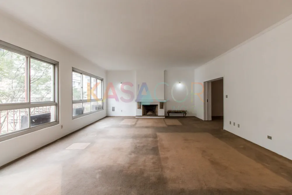 Apartamento, 4 quartos, 456 m² - Foto 2