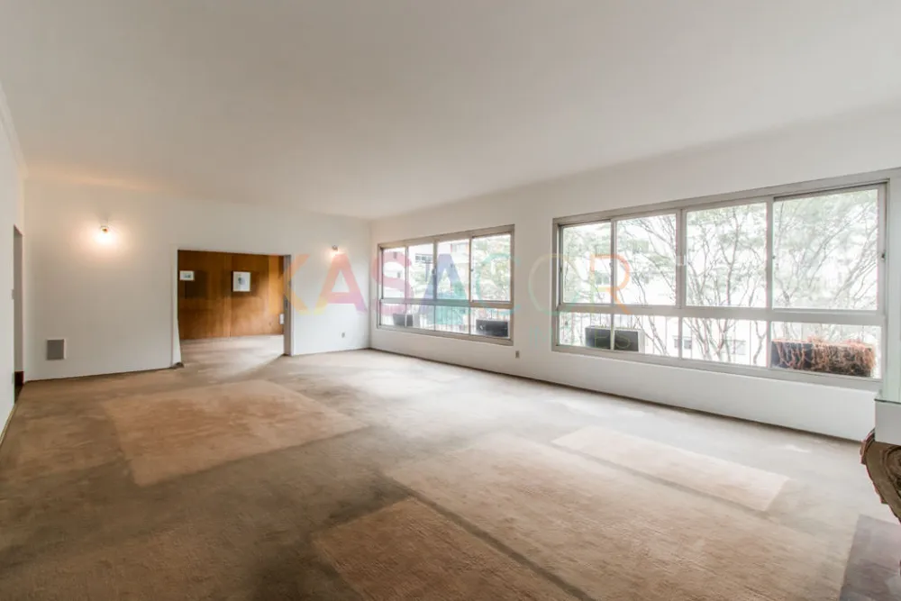 Apartamento, 4 quartos, 456 m² - Foto 3