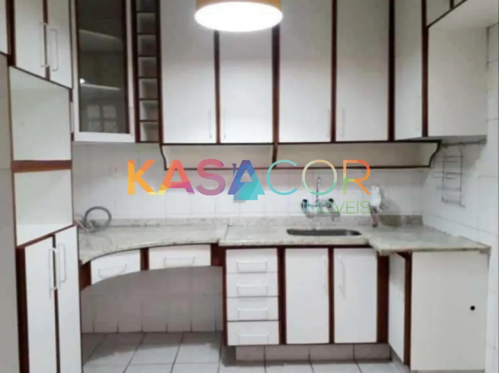 Apartamento, 3 quartos, 145 m² - Foto 8