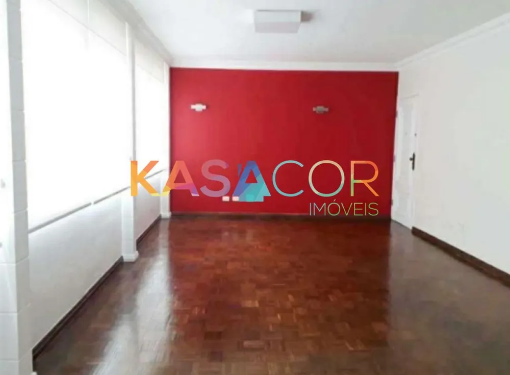 Apartamento, 3 quartos, 145 m² - Foto 2