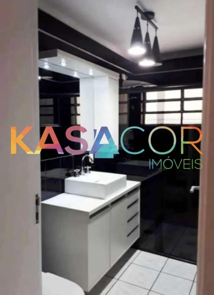 Apartamento, 3 quartos, 145 m² - Foto 5