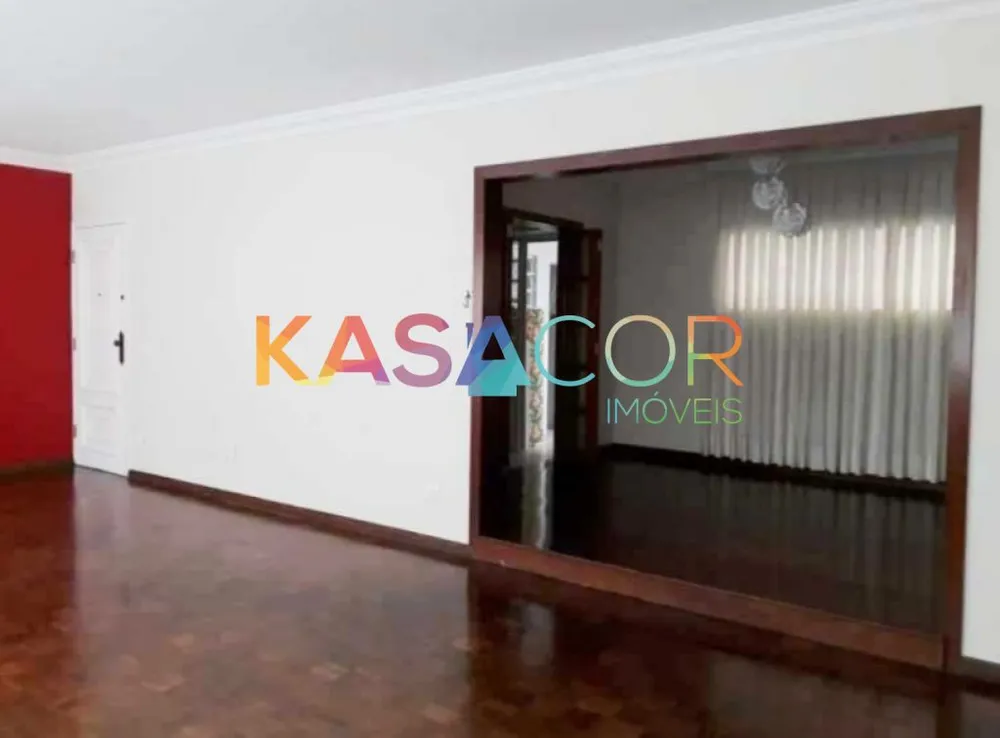 Apartamento, 3 quartos, 145 m² - Foto 1