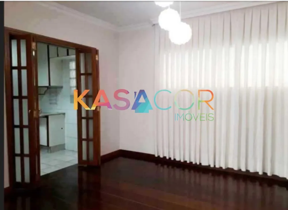 Apartamento, 3 quartos, 145 m² - Foto 3