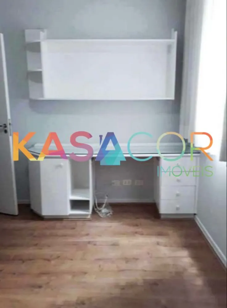 Apartamento, 3 quartos, 145 m² - Foto 6