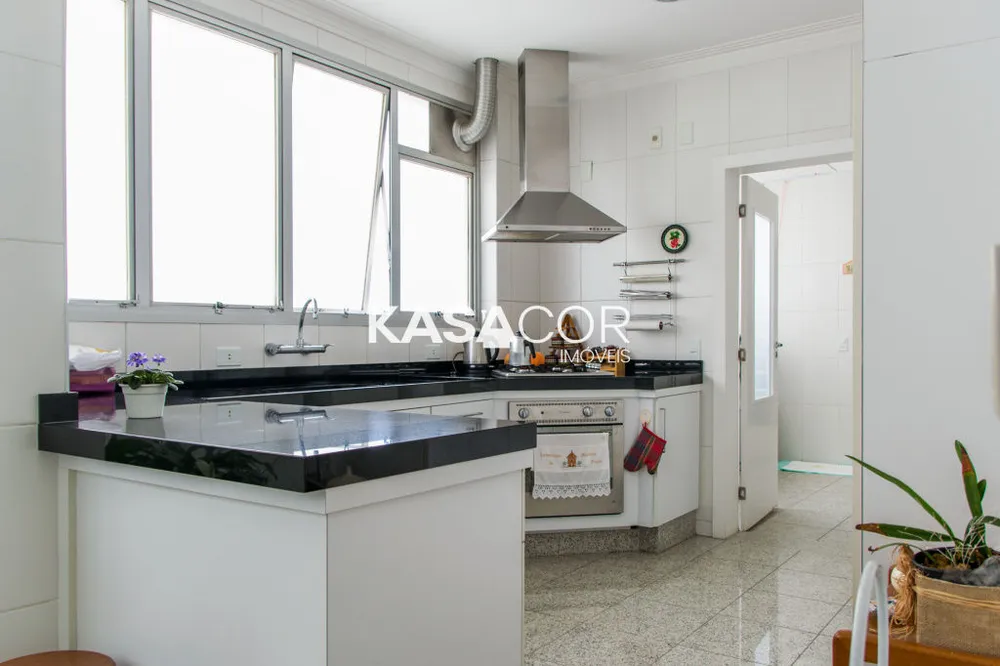 Apartamento, 4 quartos, 280 m² - Foto 5