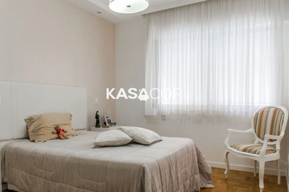 Apartamento, 4 quartos, 280 m² - Foto 4