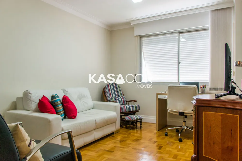 Apartamento, 4 quartos, 280 m² - Foto 3