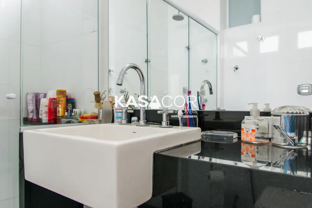 Apartamento, 4 quartos, 280 m² - Foto 6