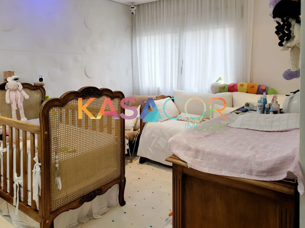 Apartamento, 4 quartos, 276 m² - Foto 7