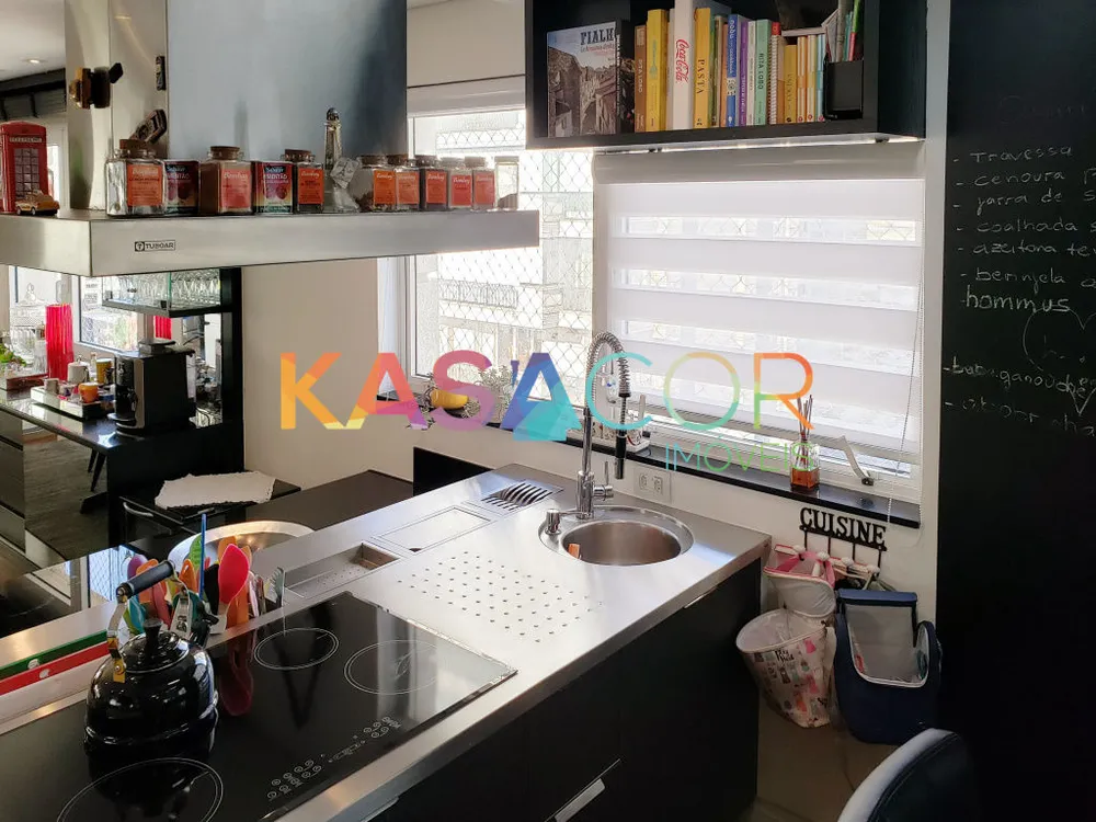 Apartamento, 4 quartos, 276 m² - Foto 6