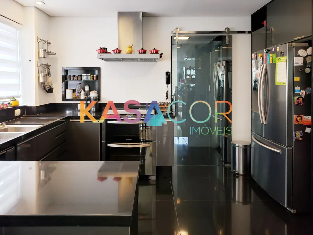 Apartamento, 4 quartos, 276 m² - Foto 5