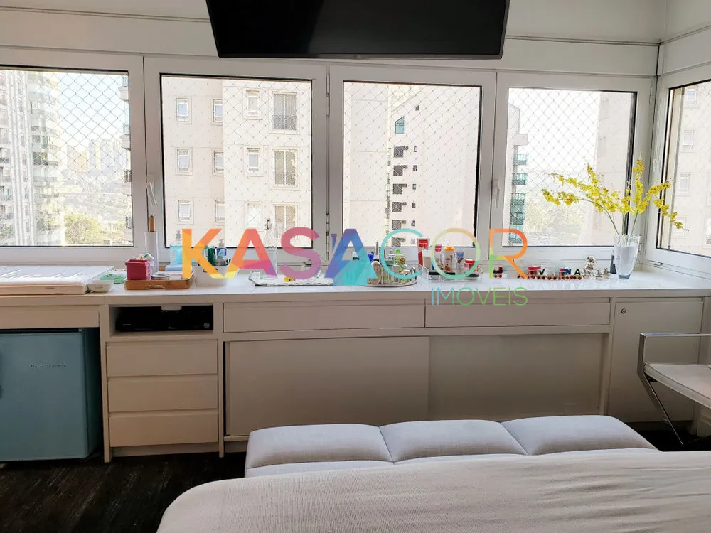 Apartamento, 4 quartos, 276 m² - Foto 8