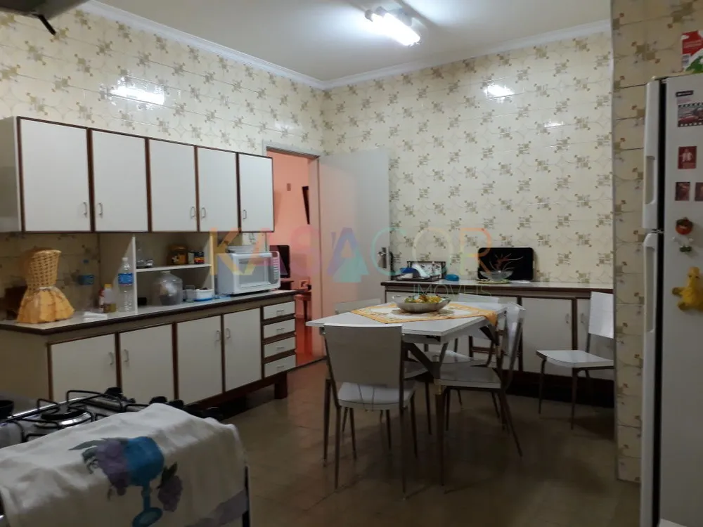 Apartamento, 3 quartos, 193 m² - Foto 4