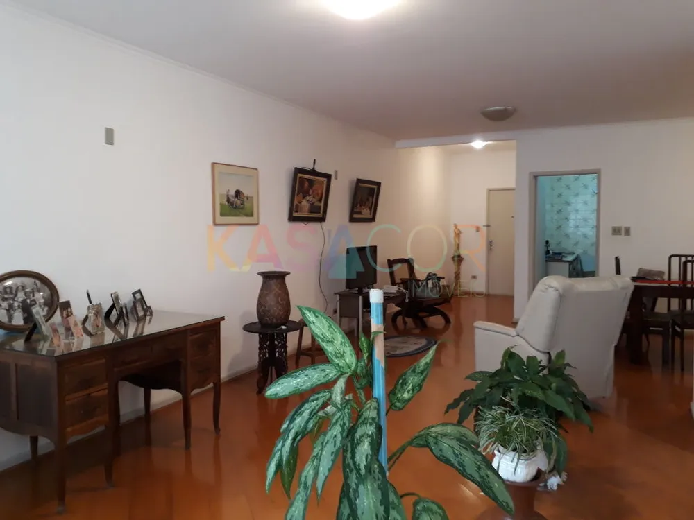 Apartamento, 3 quartos, 193 m² - Foto 1