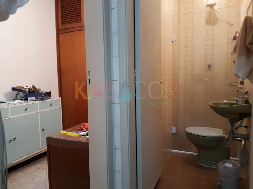 Apartamento, 3 quartos, 193 m² - Foto 5