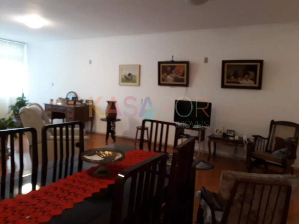 Apartamento, 3 quartos, 193 m² - Foto 2