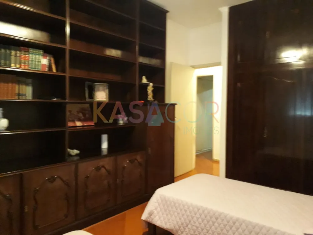 Apartamento, 3 quartos, 193 m² - Foto 8
