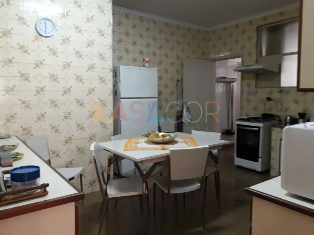 Apartamento, 3 quartos, 193 m² - Foto 3