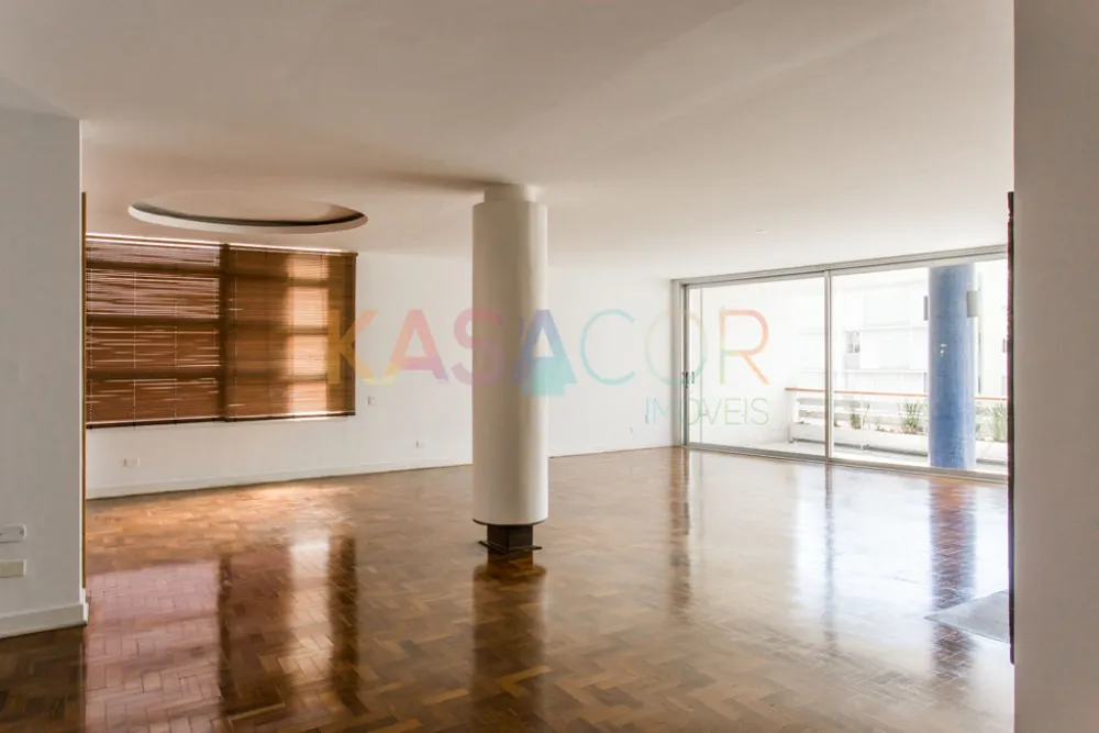 Apartamento, 4 quartos, 448 m² - Foto 4