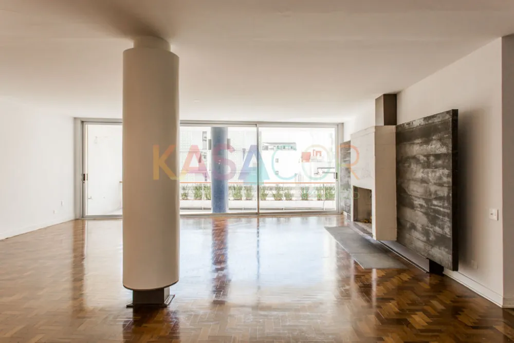 Apartamento, 4 quartos, 448 m² - Foto 2