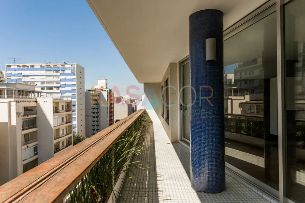 Apartamento, 4 quartos, 448 m² - Foto 3