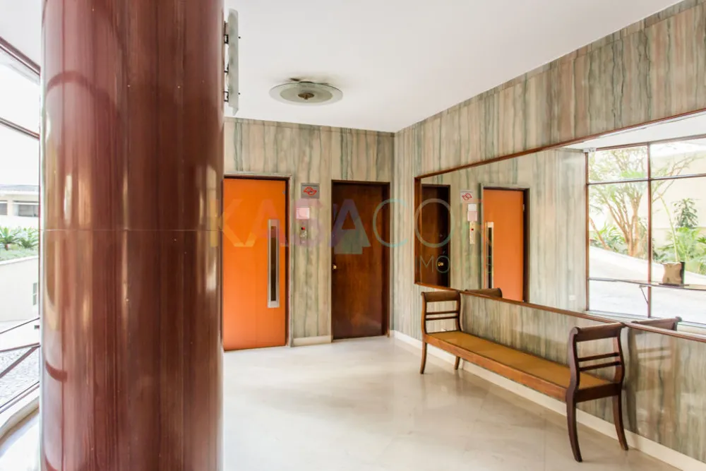 Apartamento, 4 quartos, 448 m² - Foto 8