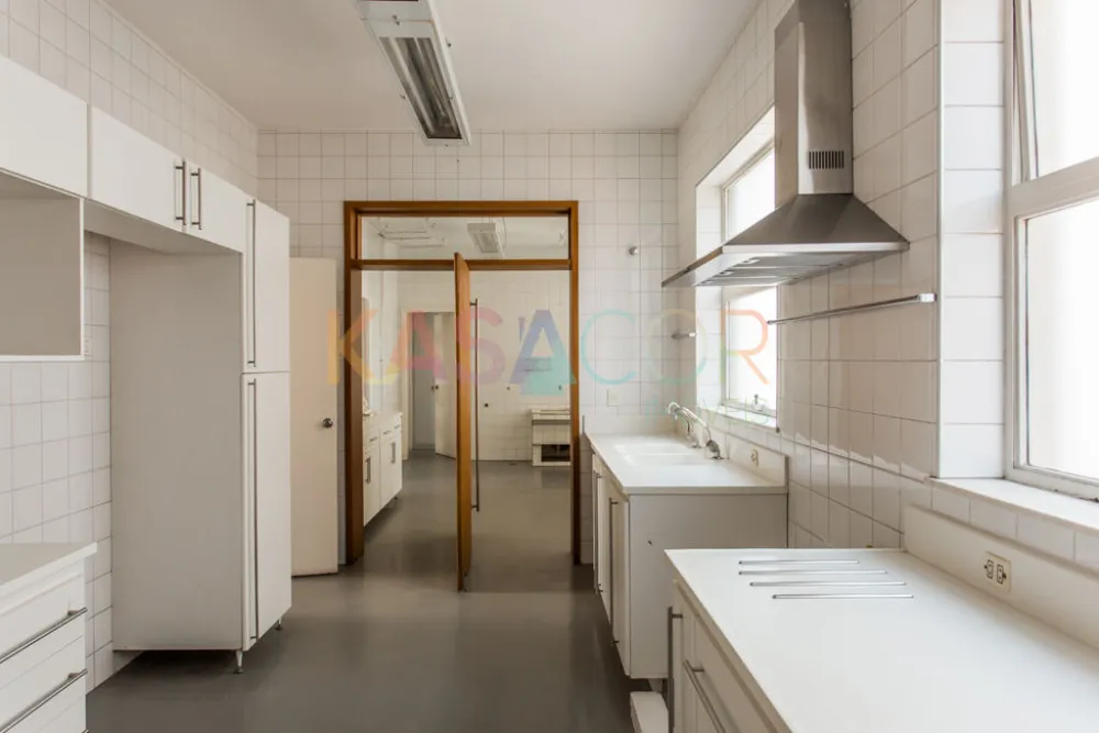 Apartamento, 4 quartos, 448 m² - Foto 5