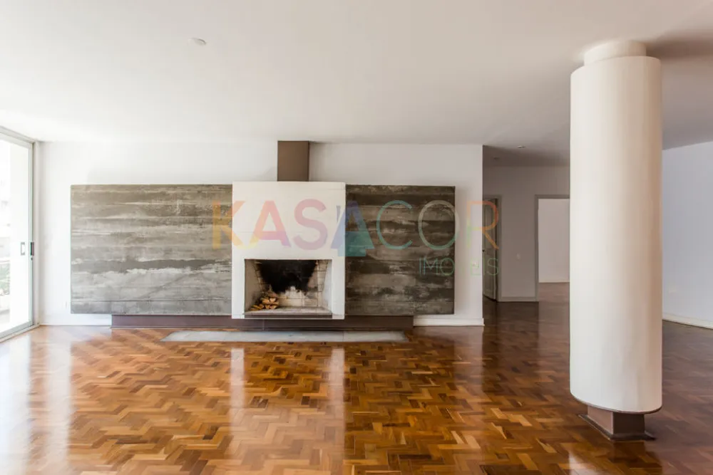 Apartamento, 4 quartos, 448 m² - Foto 1