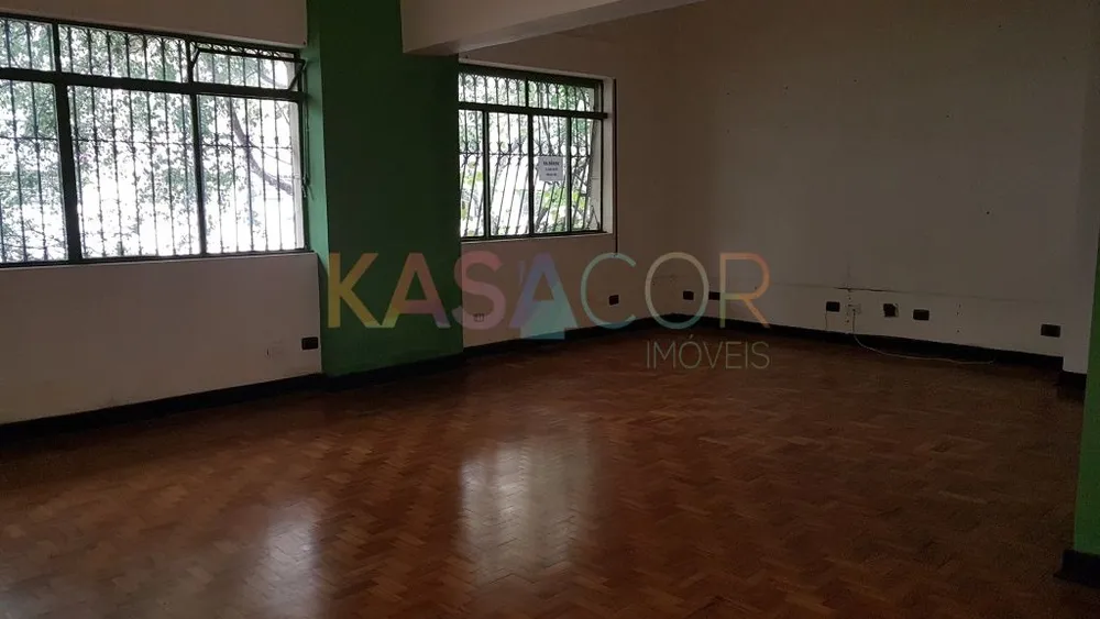 Apartamento, 2 quartos, 117 m² - Foto 1