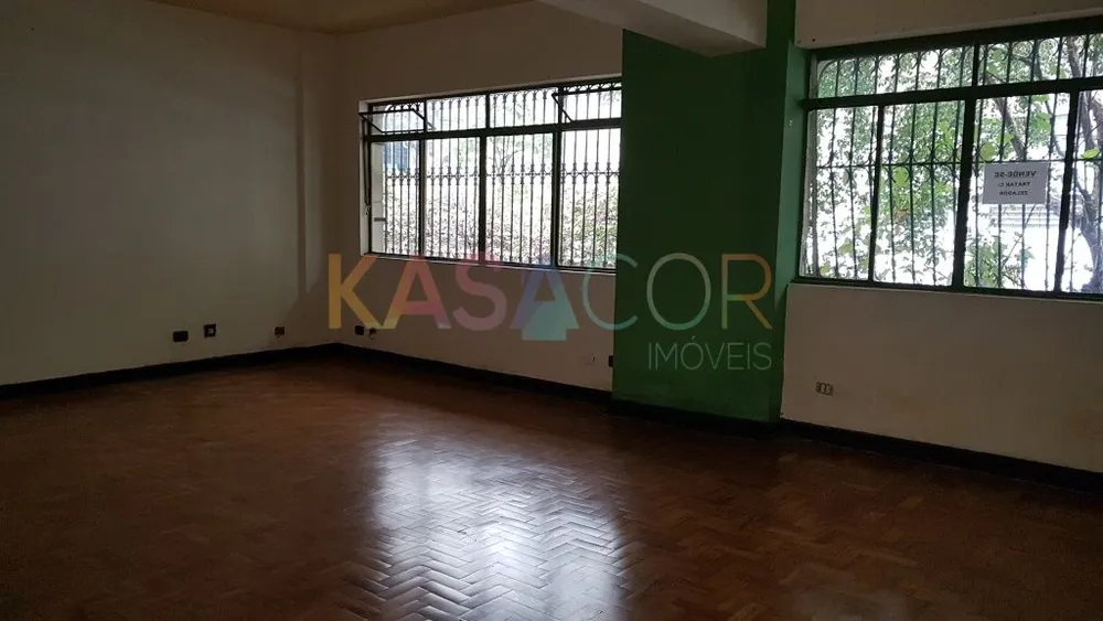 Apartamento, 2 quartos, 117 m² - Foto 2