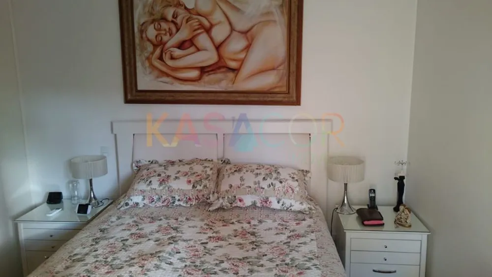Apartamento, 4 quartos, 130 m² - Foto 6