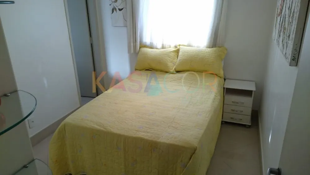 Apartamento, 4 quartos, 130 m² - Foto 8
