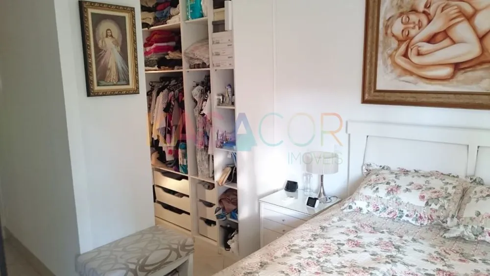 Apartamento, 4 quartos, 130 m² - Foto 5