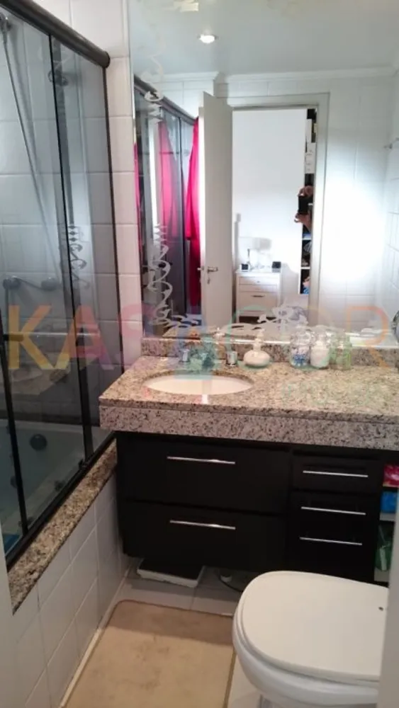 Apartamento, 4 quartos, 130 m² - Foto 7