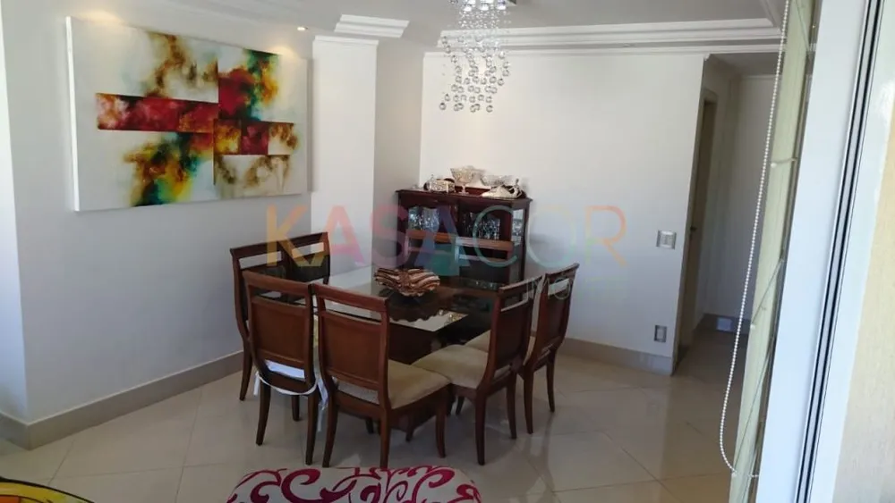 Apartamento, 4 quartos, 130 m² - Foto 4