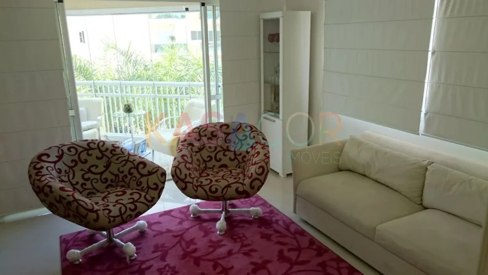 Apartamento, 4 quartos, 130 m² - Foto 1