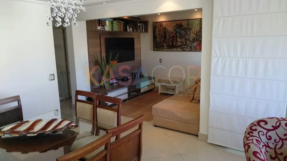 Apartamento, 4 quartos, 130 m² - Foto 2
