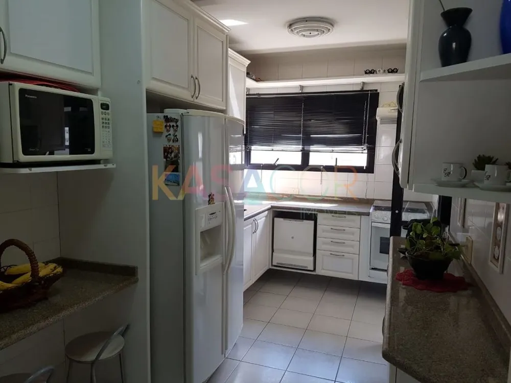 Apartamento, 3 quartos, 113 m² - Foto 6