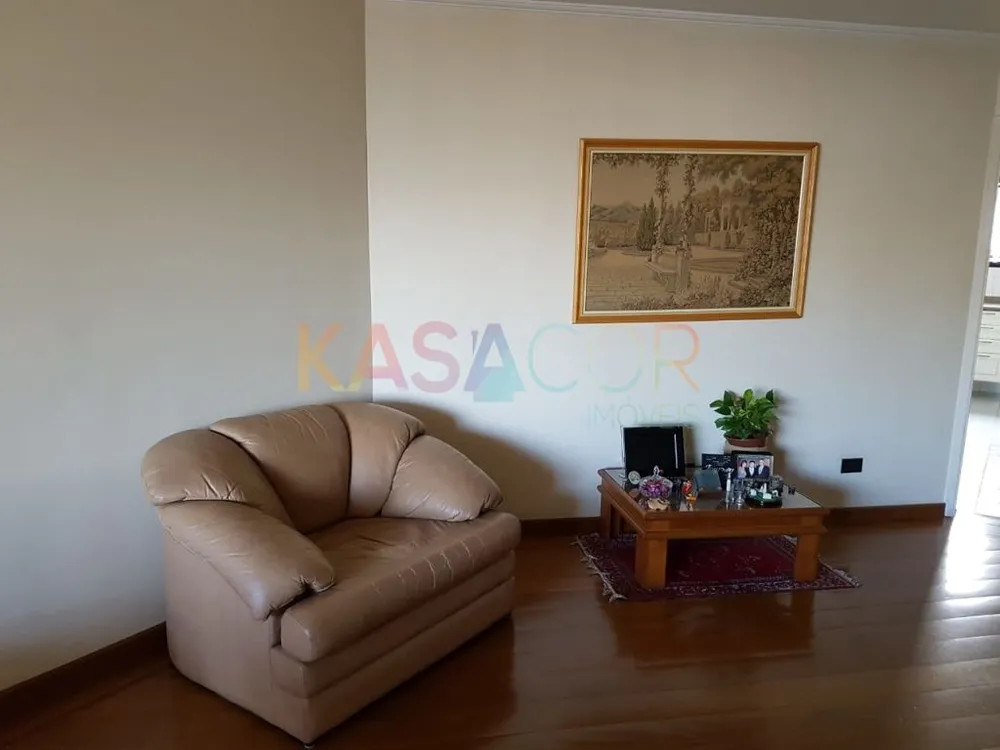 Apartamento, 3 quartos, 113 m² - Foto 4