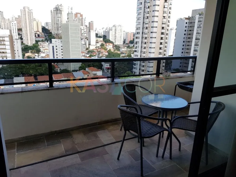 Apartamento, 3 quartos, 113 m² - Foto 2