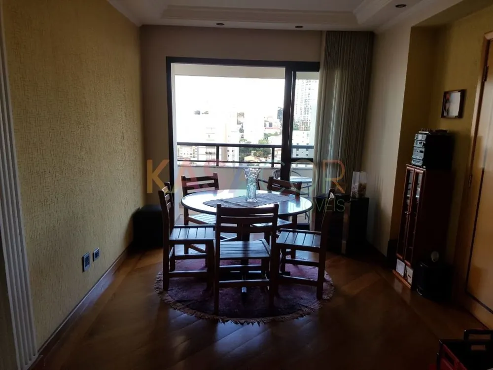 Apartamento, 3 quartos, 113 m² - Foto 1