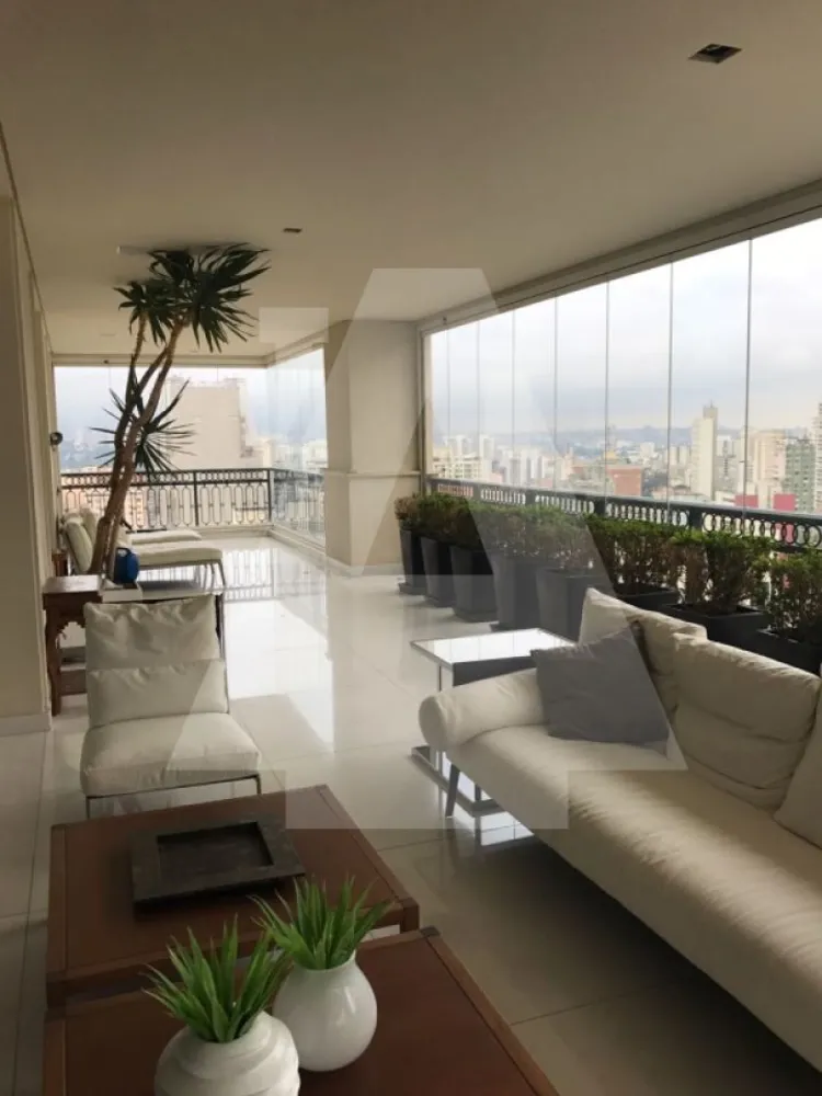 Apartamento, 4 quartos, 500 m² - Foto 2