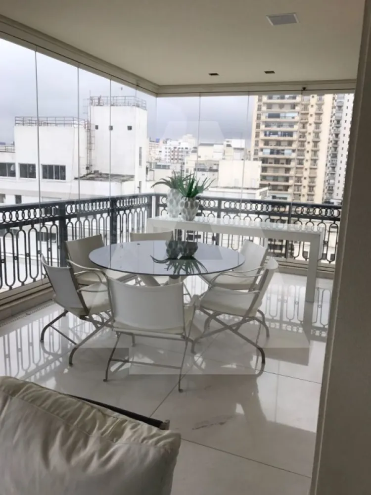 Apartamento, 4 quartos, 500 m² - Foto 1