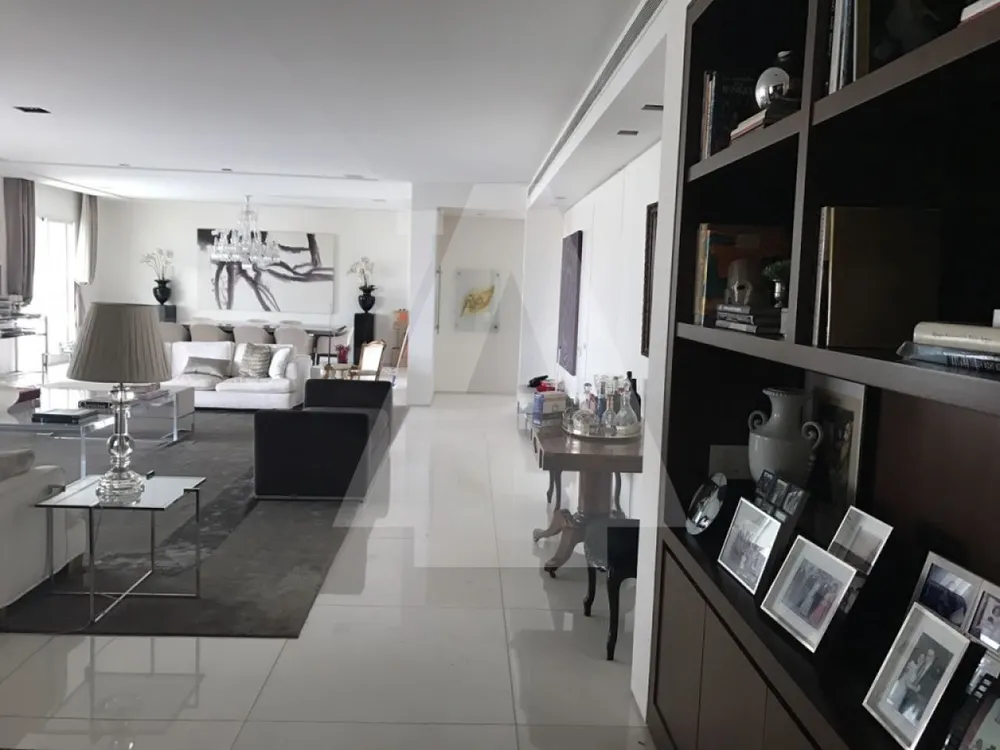 Apartamento, 4 quartos, 500 m² - Foto 3