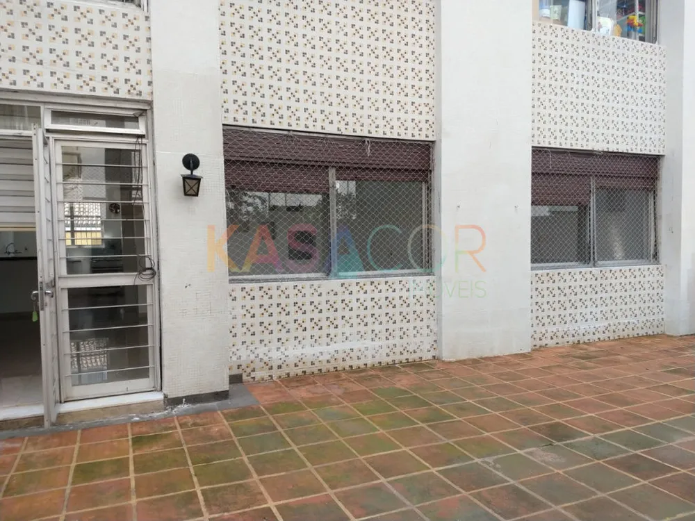 Apartamento, 3 quartos, 110 m² - Foto 1