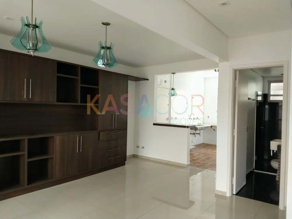 Apartamento, 3 quartos, 110 m² - Foto 3